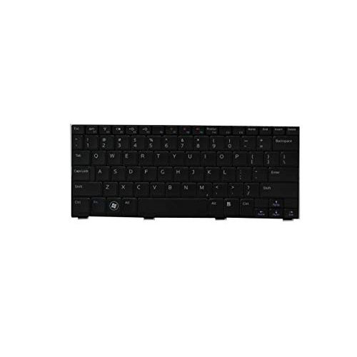 델 5PPVC New Genuine Dell Inspiron Mini 10 (1018) Keyboard 5PPVC V111502DS1 PK130F11A00