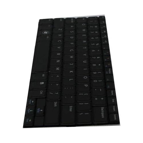 델 5PPVC New Genuine Dell Inspiron Mini 10 (1018) Keyboard 5PPVC V111502DS1 PK130F11A00