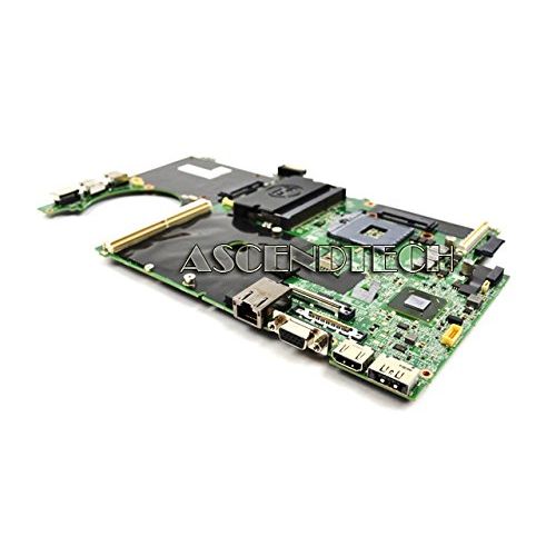 델 Dell Sparepart Motherboard NBK M6600, NVY5D