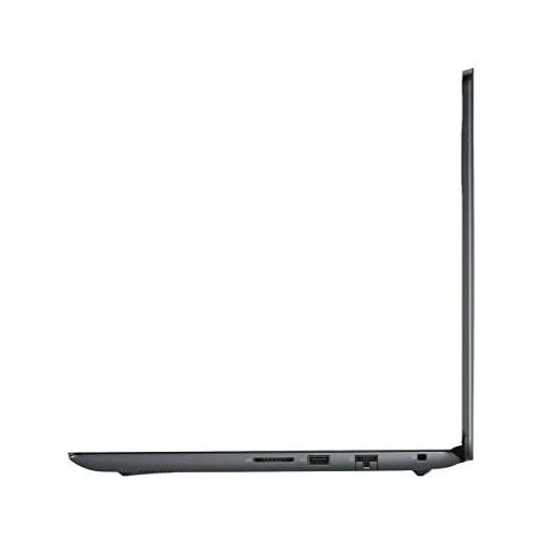 델 Dell Vostro 15 5581 Business Laptop, 15.6 Intel i5 8265U, 12GB DDR4 RAM, 512GB SSD, WiFi, HDMI, Webcam, Bluetooth, Windows 10 Pro