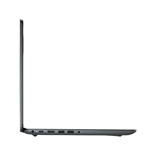 델 Dell Vostro 15 5581 Business Laptop, 15.6 Intel i5 8265U, 12GB DDR4 RAM, 512GB SSD, WiFi, HDMI, Webcam, Bluetooth, Windows 10 Pro