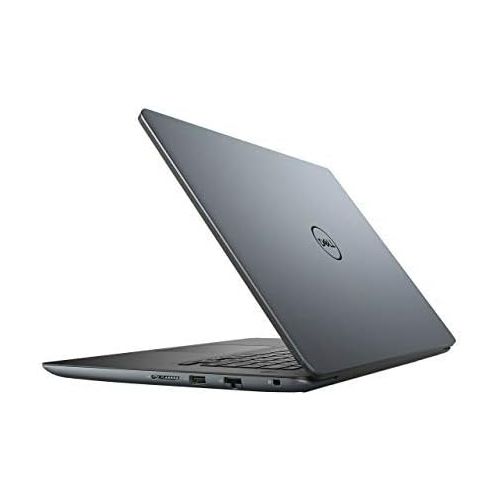 델 Dell Vostro 15 5581 Business Laptop, 15.6 Intel i5 8265U, 12GB DDR4 RAM, 512GB SSD, WiFi, HDMI, Webcam, Bluetooth, Windows 10 Pro