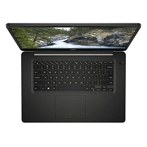 델 Dell Vostro 15 5581 Business Laptop, 15.6 Intel i5 8265U, 12GB DDR4 RAM, 512GB SSD, WiFi, HDMI, Webcam, Bluetooth, Windows 10 Pro
