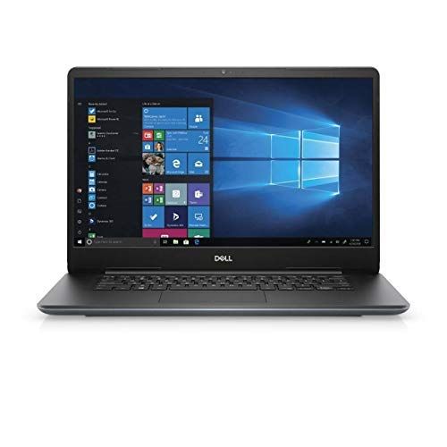 델 Dell Vostro 15 5581 Business Laptop, 15.6 Intel i5 8265U, 12GB DDR4 RAM, 512GB SSD, WiFi, HDMI, Webcam, Bluetooth, Windows 10 Pro