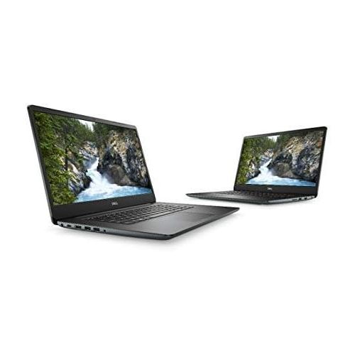 델 Dell Vostro 15 5581 Business Laptop, 15.6 Intel i5 8265U, 12GB DDR4 RAM, 512GB SSD, WiFi, HDMI, Webcam, Bluetooth, Windows 10 Pro