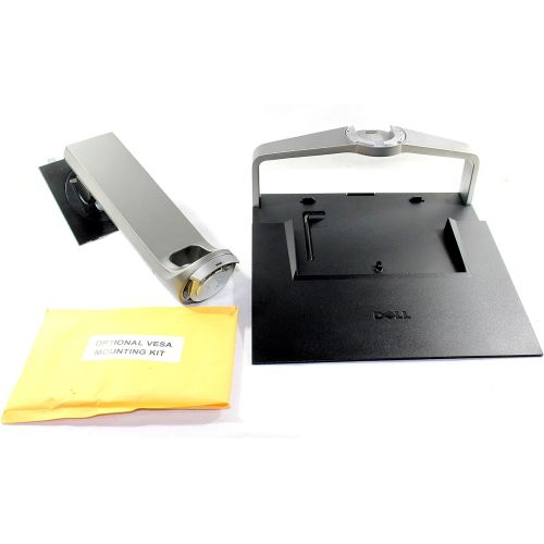 델 Dell Flat Panel Monitor Stand Disc Prod Spcl Sourcing See Notes