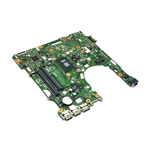 델 DELL INSPIRON 15 3567 SERIES INTEL CORE I3 7100U CPU LAPTOP MOTHERBOARD RY2Y1 US