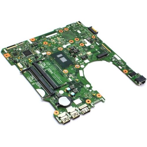 델 DELL INSPIRON 15 3567 SERIES INTEL CORE I3 7100U CPU LAPTOP MOTHERBOARD RY2Y1 US