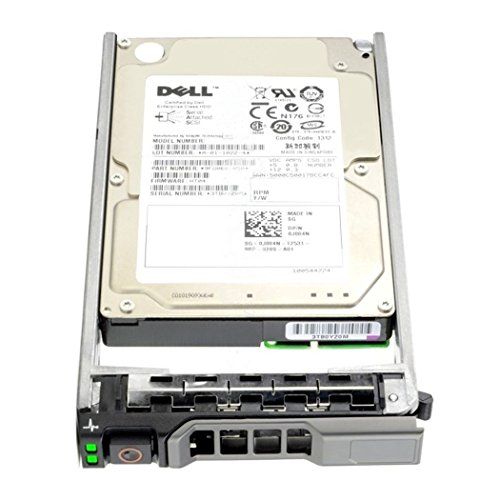 델 Dell 342 2078 300GB 3.5 SAS 15K 6Gb/s HS Hard Drive