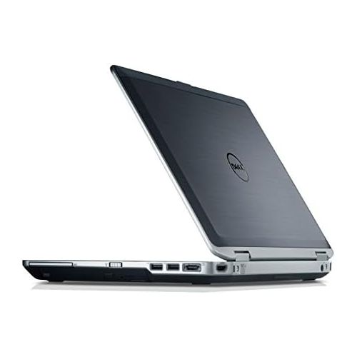 델 Dell Latitude E6420 Intel i5 2.40GHz 8GB RAM 500GB Hard Drive DVDRW Windows 7 Professional 64 bit Without Integrated Web Camera