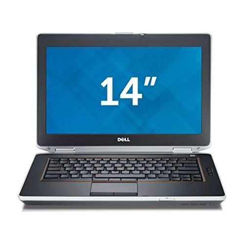 델 Dell Latitude E6420 Intel i5 2.40GHz 8GB RAM 500GB Hard Drive DVDRW Windows 7 Professional 64 bit Without Integrated Web Camera