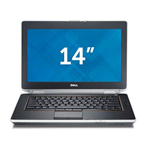 델 Dell Latitude E6420 Intel i5 2.40GHz 8GB RAM 500GB Hard Drive DVDRW Windows 7 Professional 64 bit Without Integrated Web Camera