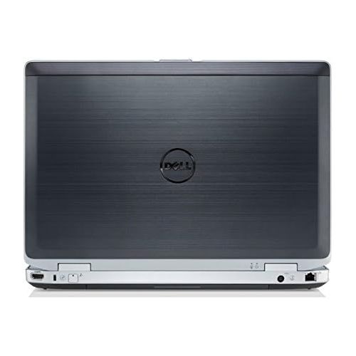 델 Dell Latitude E6420 Intel i5 2.40GHz 8GB RAM 500GB Hard Drive DVDRW Windows 7 Professional 64 bit Without Integrated Web Camera