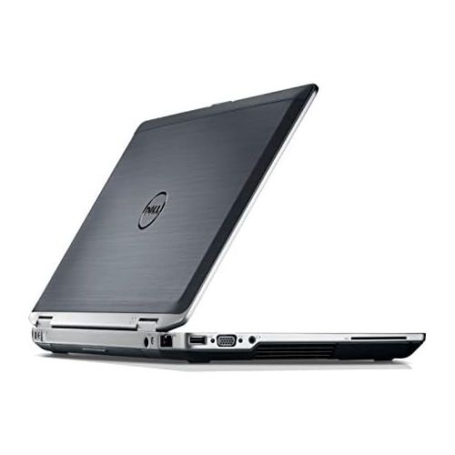 델 Dell Latitude E6420 Intel i5 2.40GHz 8GB RAM 500GB Hard Drive DVDRW Windows 7 Professional 64 bit Without Integrated Web Camera