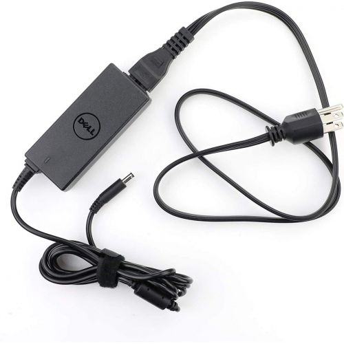 델 Dell Computers Original OEM Dell LA45NM140 KXTTW 19.5V 2.31A Notebook Ac Adapter