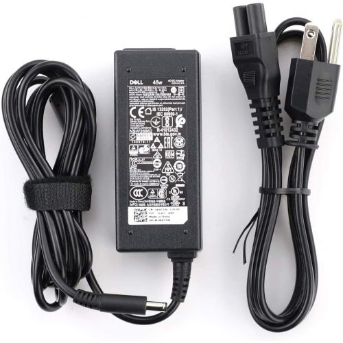 델 Dell Computers Original OEM Dell LA45NM140 KXTTW 19.5V 2.31A Notebook Ac Adapter