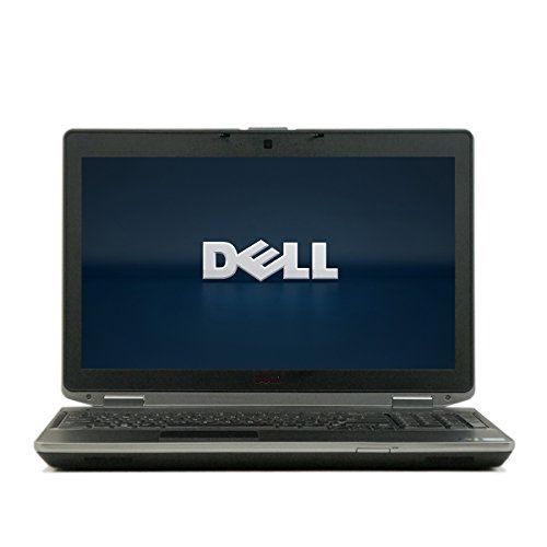 델 Dell Laptop Latitude E6530 15.6 i7 3740QM NVS 5200M 8GB RAM 320GB HD Windows 7