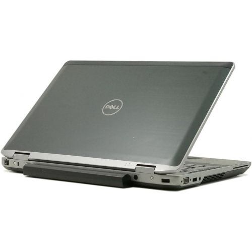 델 Dell Laptop Latitude E6530 15.6 i7 3740QM NVS 5200M 8GB RAM 320GB HD Windows 7