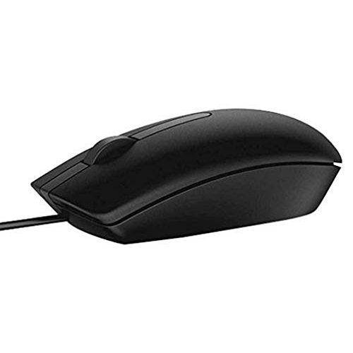 델 DELL MS116 BK USB Mouse Black