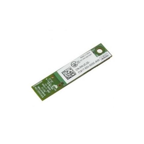 델 G9M5X Dell Wireless 375 Latitude E6420 E4310 E5410 E6410 E6510 / Precision M4500 M4600 Bluetooth Wireless 2.0 Small Form Factor Internal Module