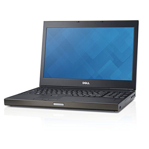 델 Dell Precision Mobile Workstation M6800 Core i7 4800MQ / 2.7 GHz Windows 7 Pro 64 bit 8 GB RAM 500 GB Hybrid Drive DVD Writer 17.3 wide 1920 x 1080 / UltraSharp Full HD