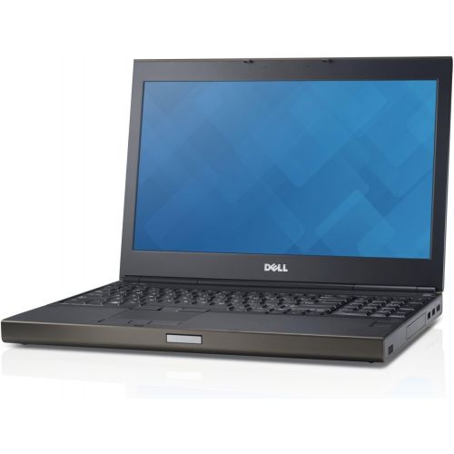 델 Dell Precision Mobile Workstation M6800 Core i7 4800MQ / 2.7 GHz Windows 7 Pro 64 bit 8 GB RAM 500 GB Hybrid Drive DVD Writer 17.3 wide 1920 x 1080 / UltraSharp Full HD