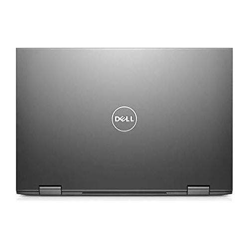 델 2018 Dell Inspiron 5000 2 in 1 Flagship Premium 15.6 inch Full HD Laptop Intel Core i5 8250U Quad Core 8GB RAM 512GB SSD Media Card Reader Waves MaxxAudio Pro WiFi Windows 10 Home