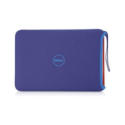 델 Dell Sleeve (S) Fits Inspiron 11,?Bali Blue (1YF50)