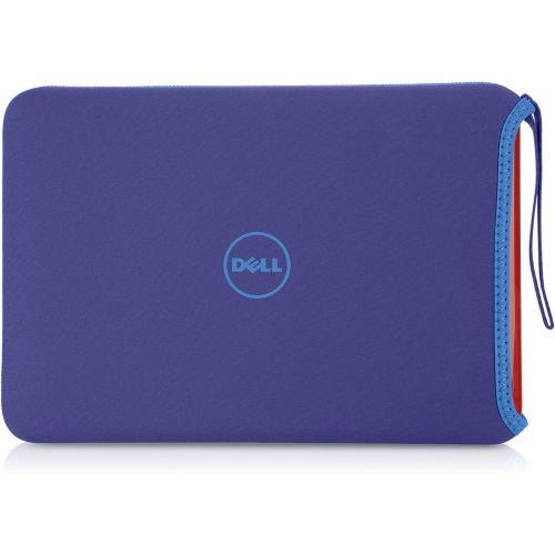 델 Dell Sleeve (S) Fits Inspiron 11,?Bali Blue (1YF50)