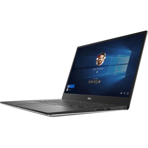 델 Dell Precision 5540 Mobile Workstation 15.6 Ultrasharp UHD (3840 x 2160) IGZO4 Touch Display 2.6Ghz Intel Core i7 9850H 6 Core 16GB 512GB SSD Quadro T2000 4GB GDDR5 Win