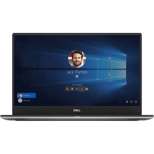 델 Dell Precision 5540 Mobile Workstation 15.6 Ultrasharp UHD (3840 x 2160) IGZO4 Touch Display 2.6Ghz Intel Core i7 9850H 6 Core 16GB 512GB SSD Quadro T2000 4GB GDDR5 Win