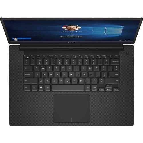 델 Dell Precision 5540 Mobile Workstation 15.6 Ultrasharp UHD (3840 x 2160) IGZO4 Touch Display 2.6Ghz Intel Core i7 9850H 6 Core 16GB 512GB SSD Quadro T2000 4GB GDDR5 Win