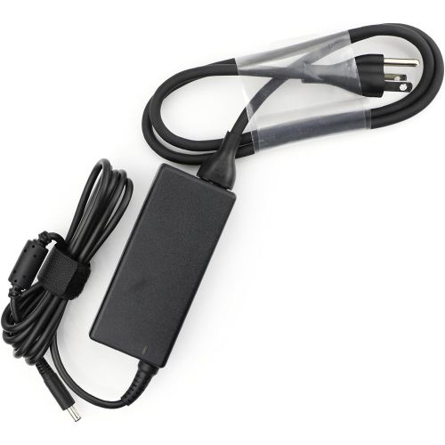 델 New Genuine OEM Original Dell 65W 4.5mm Tip Replacement AC adapter for Dell Inspiron 5551, Inspiron 5555, Inspiron 5558, Inspiron 5755, Inspiron 5758, Inspiron 7348, Inspiron 7558.