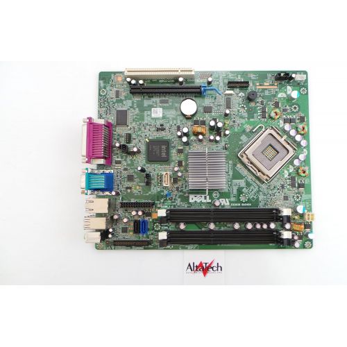 델 Dell Optiplex 780 SFF Small Form Factor Mother Main System Board 3NVJ6