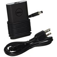 Dell 65W Replacement AC Adapter for E5250, E5440, E5450, E5540, E5550, E6440, E6540, E7240, E7440 (LA65NM130)