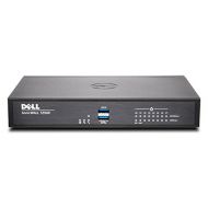 Dell Security SonicWALL Tz500 High Availability (01 SSC 0439)