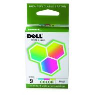 Dell Standard Capacity Color Print Cartridge for Dell 926/V305/V305w All in One Printers