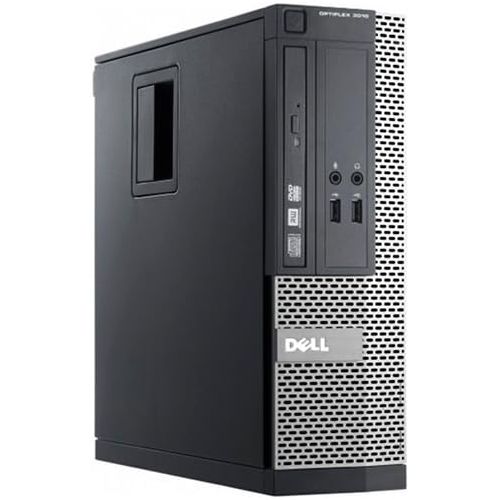 델 Dell OPTIPLEX 469 4142 OPTIPLEX 3010 SFF I3 3220 3.3G 4GB 250GB W7P/XP 64BIT