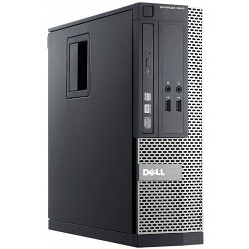 델 Dell OPTIPLEX 469 4142 OPTIPLEX 3010 SFF I3 3220 3.3G 4GB 250GB W7P/XP 64BIT