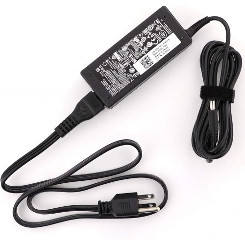 델 Genuine OEM Original Dell 65W Replacement AC adapter for Dell Inspiron 5551, Inspiron 5555, Inspiron 5558, Inspiron 5755, Inspiron 5758, Inspiron 7348, Inspiron 7558.