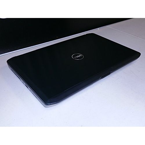 델 Dell 15.6 Latitude Laptop 4GB 500GB E5530