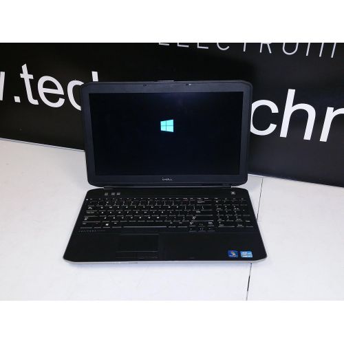 델 Dell 15.6 Latitude Laptop 4GB 500GB E5530