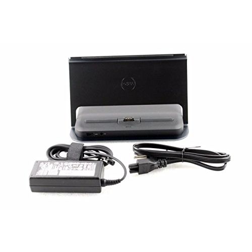 델 Dell Genuine K10A Docking Station K10A001