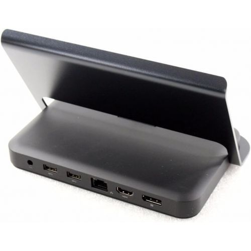 델 Dell Genuine K10A Docking Station K10A001