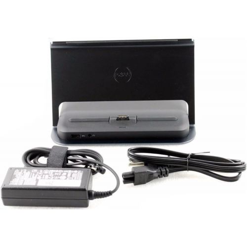 델 Dell Genuine K10A Docking Station K10A001