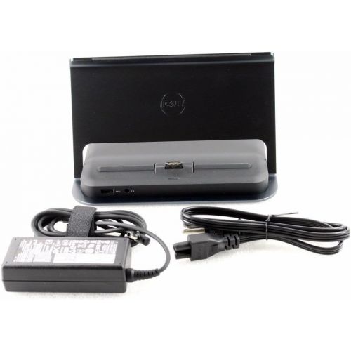 델 Dell Genuine K10A Docking Station K10A001