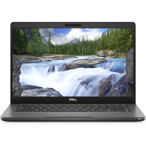 델 Dell Latitude 5300 Laptop 13.3 FHD WVA AG 1.9GHz Intel Core i7 8665U Quad Core 256GB SSD 16GB Windows 10 pro pro Support Plus