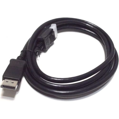 델 Dell 453141400010R 6ft Male DisplayPort to Male DisplayPort, Model: , Electronic Store