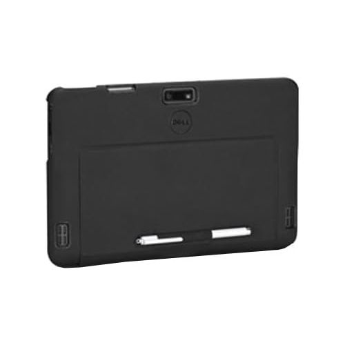 델 Dell Latitude 10 Soft Touch Case (0NR39), Black