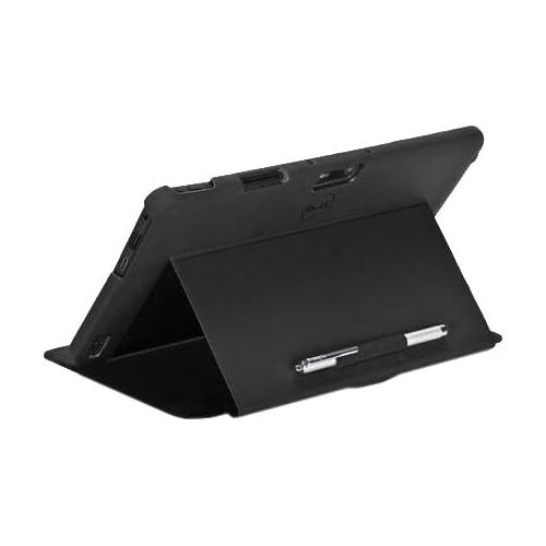 델 Dell Latitude 10 Soft Touch Case (0NR39), Black